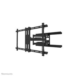 Neomounts by Newstar Select WL40S-850BL18 full motion wall mount for 43-86" screens - Black